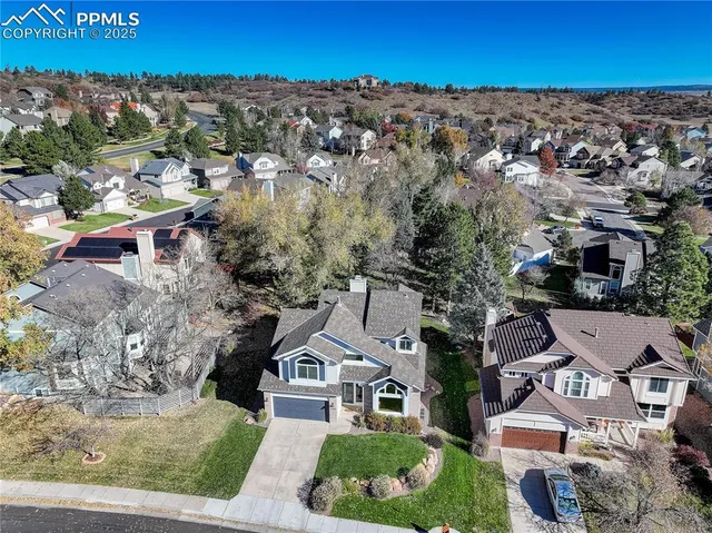 $689,000 | 2360 Kittridge Avenue, Colorado Springs, CO 80919