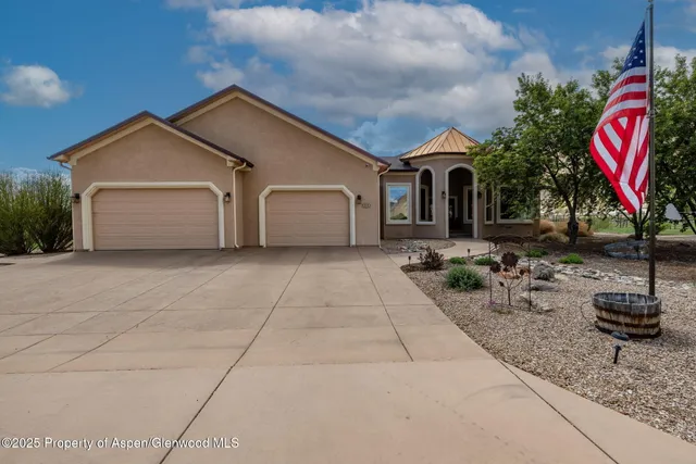 $2,675,000 | 759 36 3/10 Road, Palisade, CO 81526