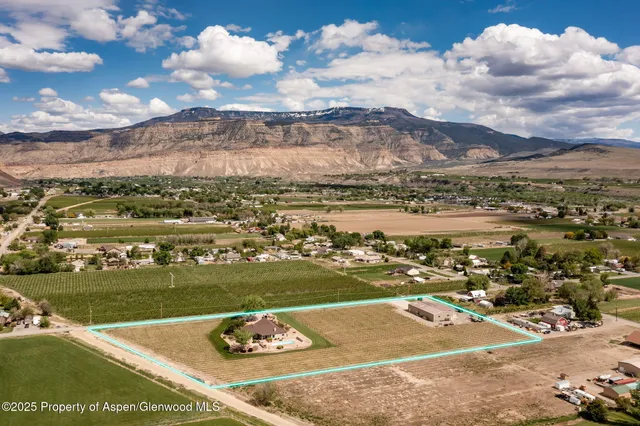 $2,675,000 | 759 36 3/10 Road, Palisade, CO 81526