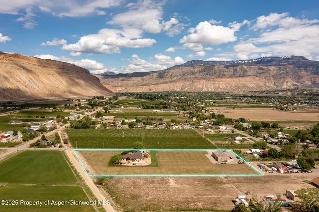 $2,675,000 | 759 36 3/10 Road, Palisade, CO 81526