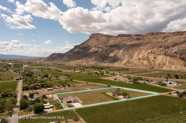 $2,675,000 | 759 36 3/10 Road, Palisade, CO 81526