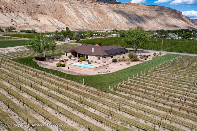$2,675,000 | 759 36 3/10 Road, Palisade, CO 81526