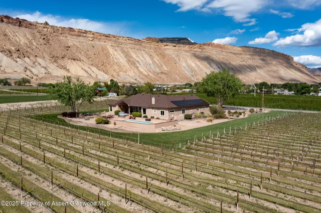 $2,675,000 | 759 36 3/10 Road, Palisade, CO 81526