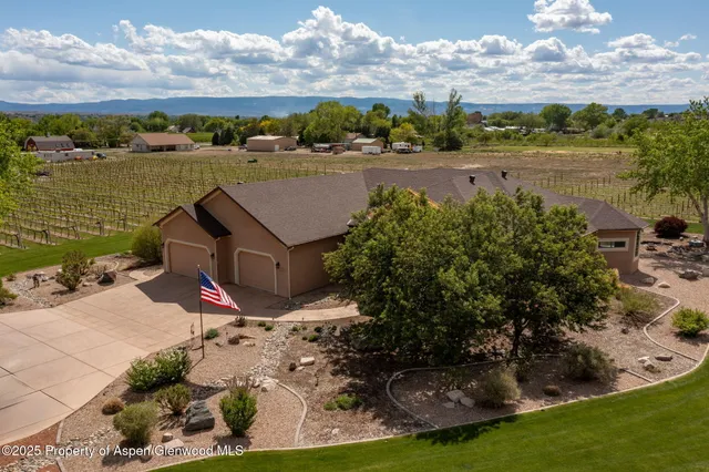 $2,675,000 | 759 36 3/10 Road, Palisade, CO 81526
