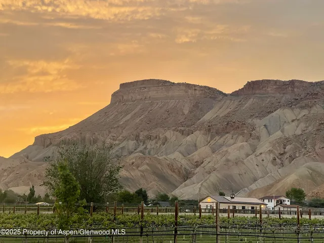 $2,675,000 | 759 36 3/10 Road, Palisade, CO 81526