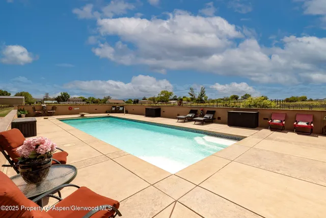 $2,675,000 | 759 36 3/10 Road, Palisade, CO 81526