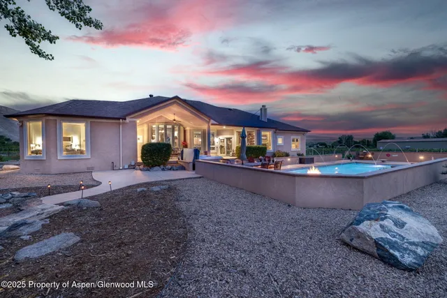 $2,675,000 | 759 36 3/10 Road, Palisade, CO 81526