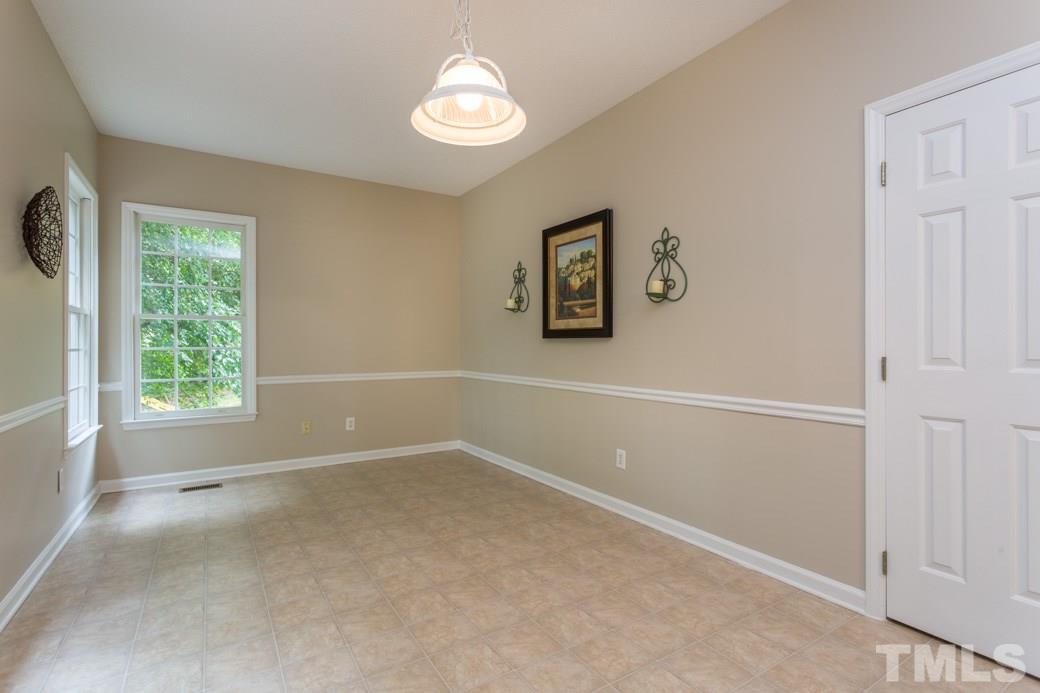 12304 Hartwick Court Raleigh, NC 27613 - Photo 7 of 14