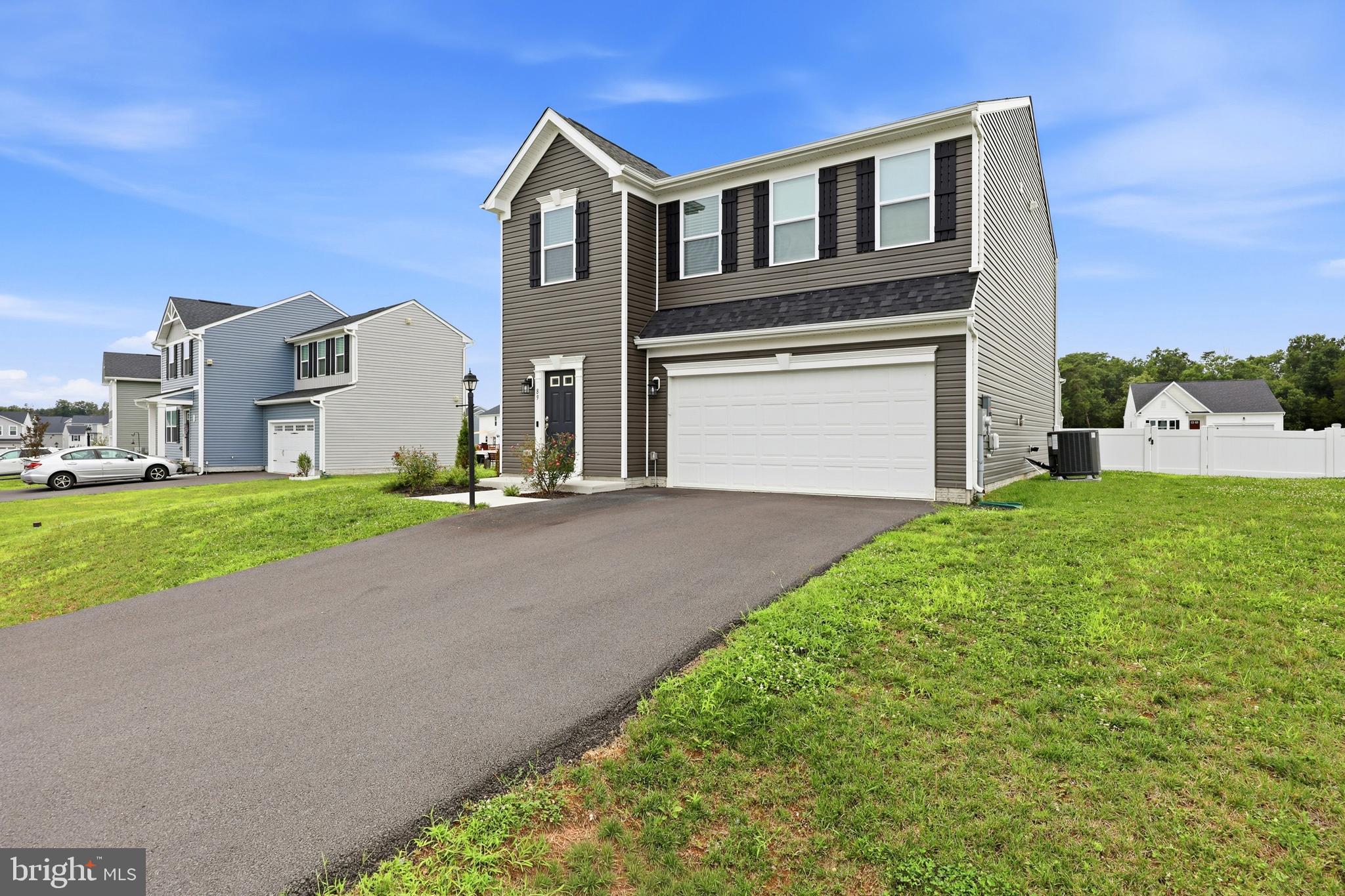 89 Ramshorn Road Inwood, WV 25428 - Photo 3 of 27 Gallery Image 3