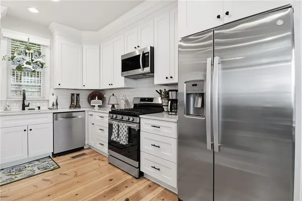 $619,000 | 59 Falcon Heights, Jasper, GA 30143