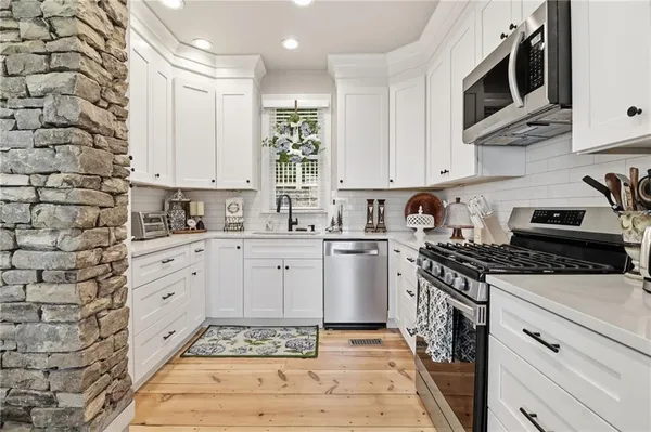$619,000 | 59 Falcon Heights, Jasper, GA 30143