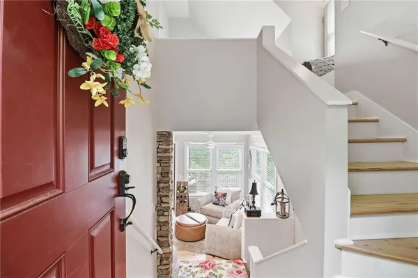 $619,000 | 59 Falcon Heights, Jasper, GA 30143