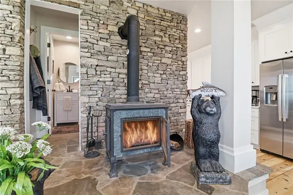 $619,000 | 59 Falcon Heights, Jasper, GA 30143