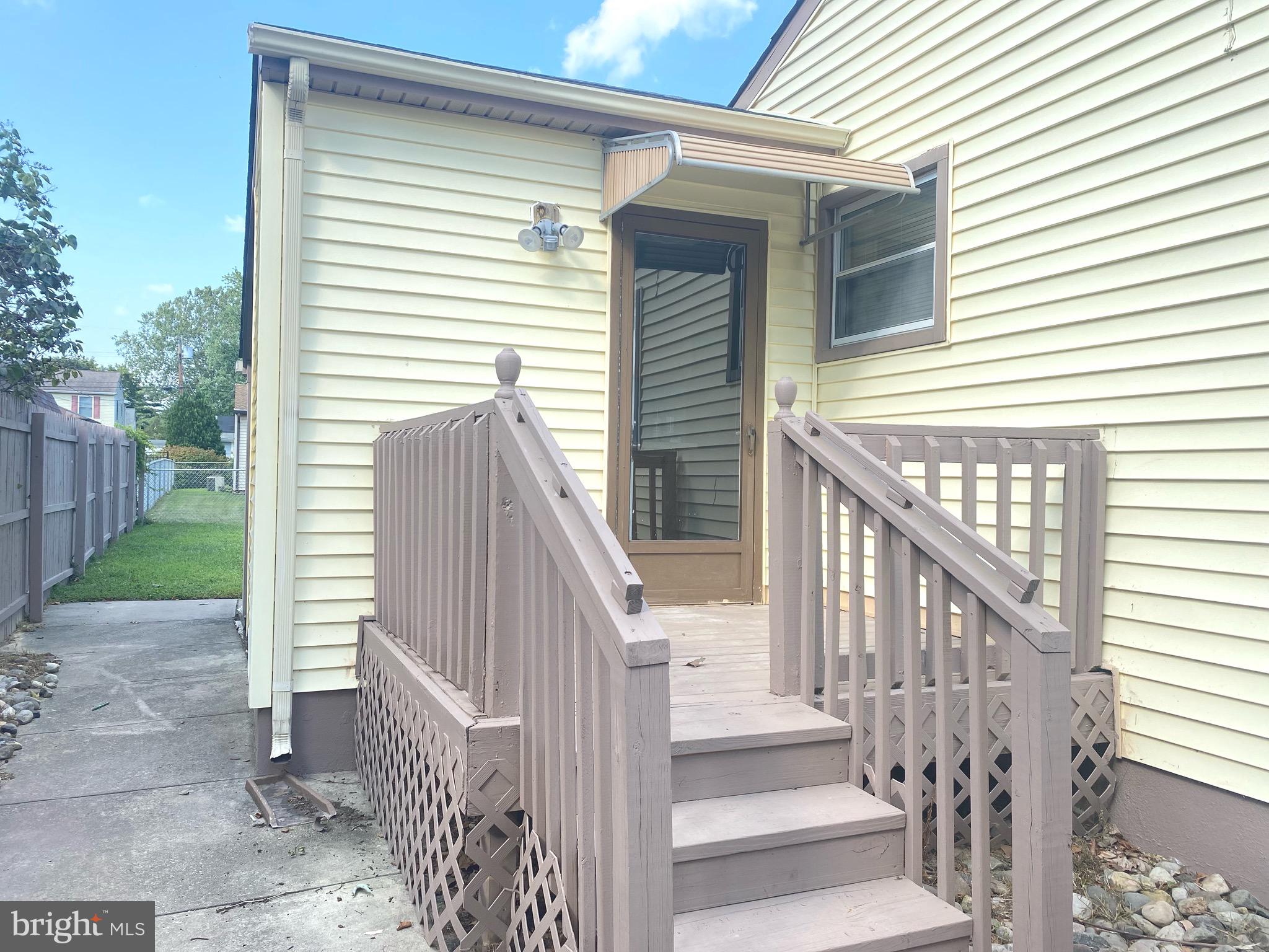 413 7th Avenue Lindenwold, NJ 08021 - Photo 13 of 19