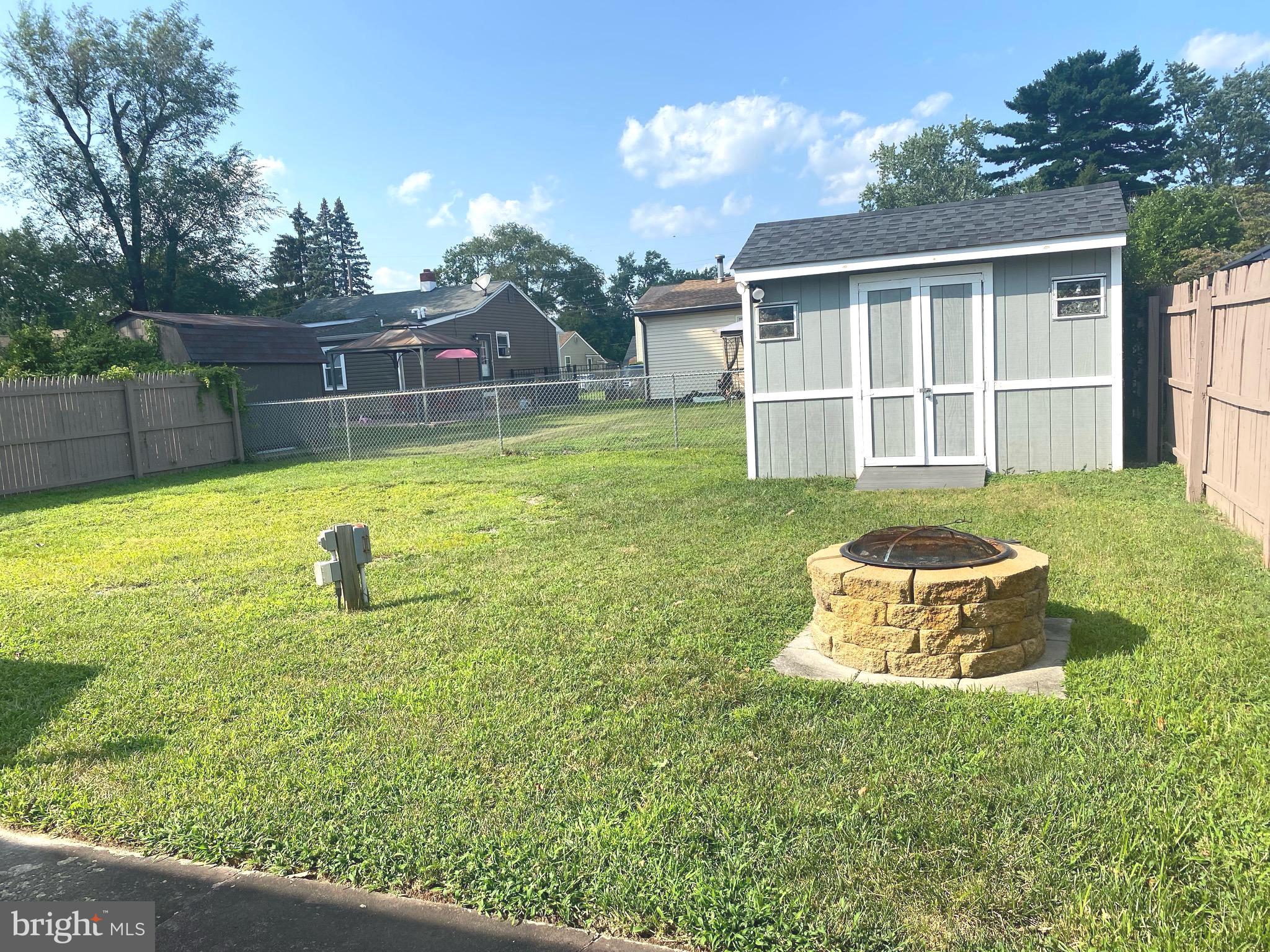 413 7th Avenue Lindenwold, NJ 08021 - Photo 16 of 19