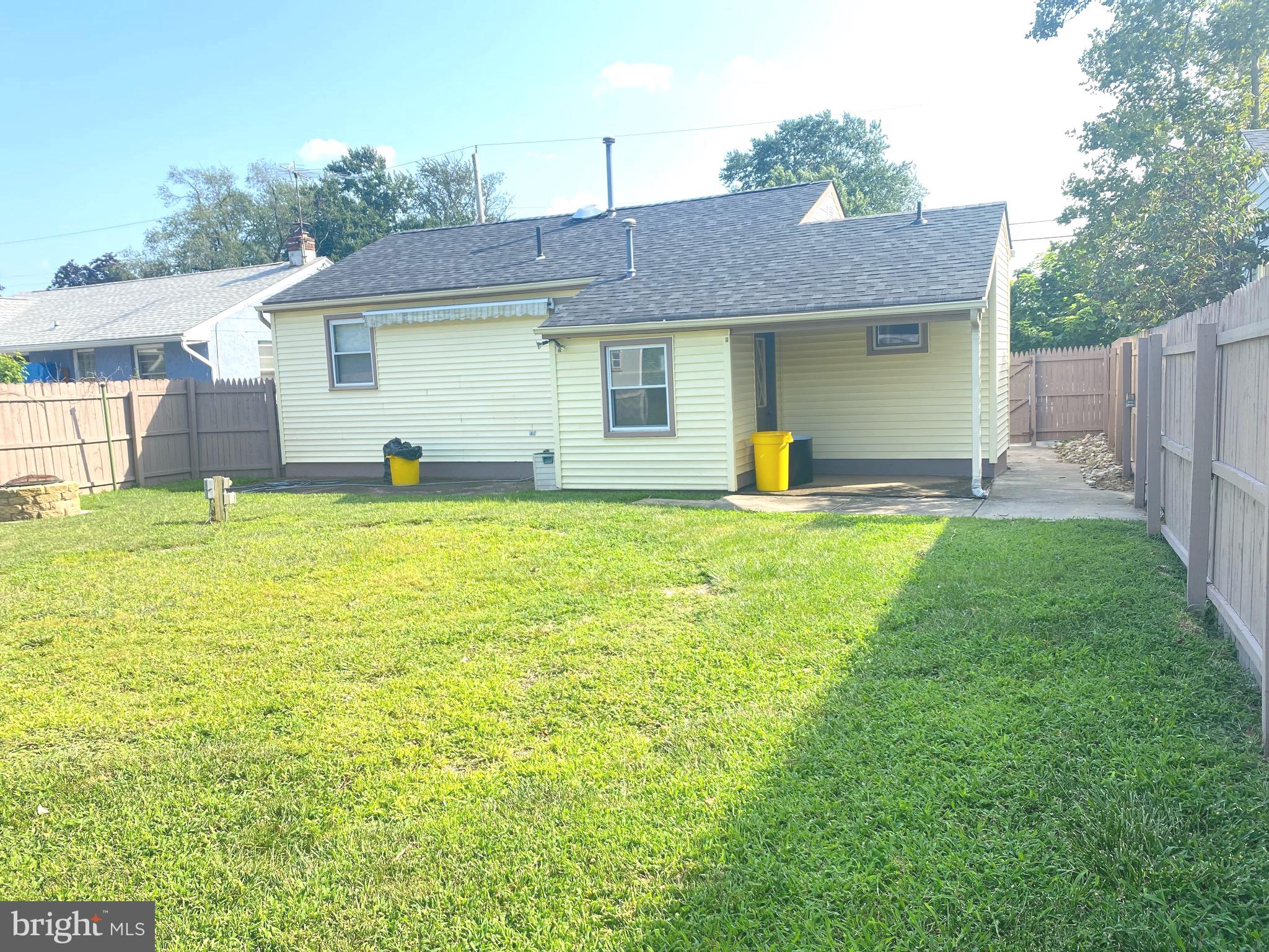 413 7th Avenue Lindenwold, NJ 08021 - Photo 18 of 19