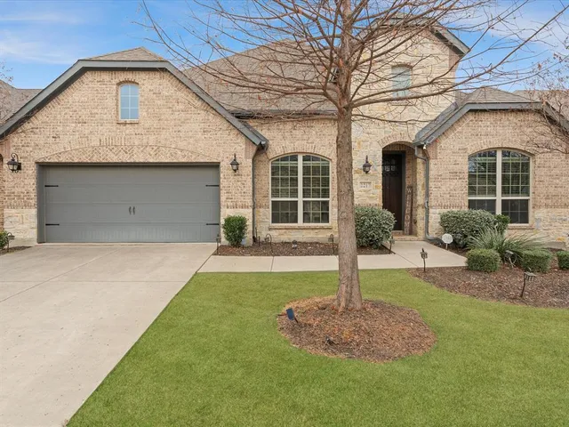 $3,150 | 2217 Commons Way, Prosper, TX 75078