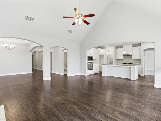 $3,150 | 2217 Commons Way, Prosper, TX 75078