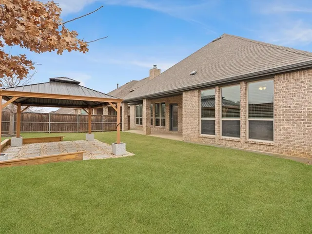 $3,150 | 2217 Commons Way, Prosper, TX 75078