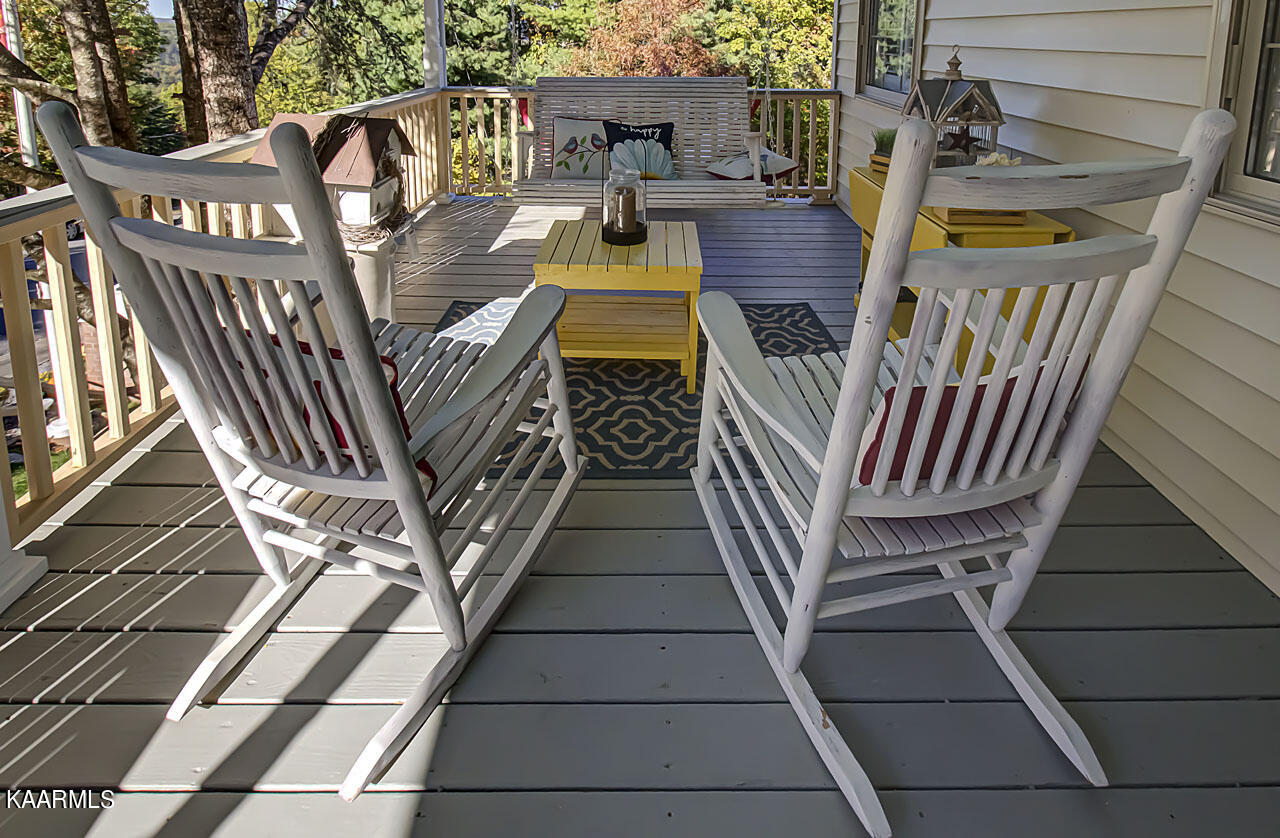 331 Kelly Ridge Road Townsend, TN 37882 - Photo 9 of 60 Enjoy the Pace of Life!