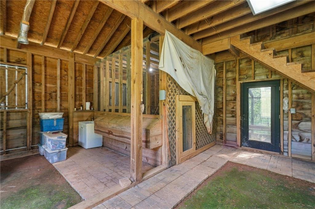 279 Seven Springs Road Talking Rock, GA 30175 - Photo 49 of 81 Gallery Image 49
