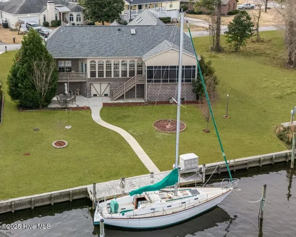 $597,000 | 905 Spar Court, New Bern, NC 28560