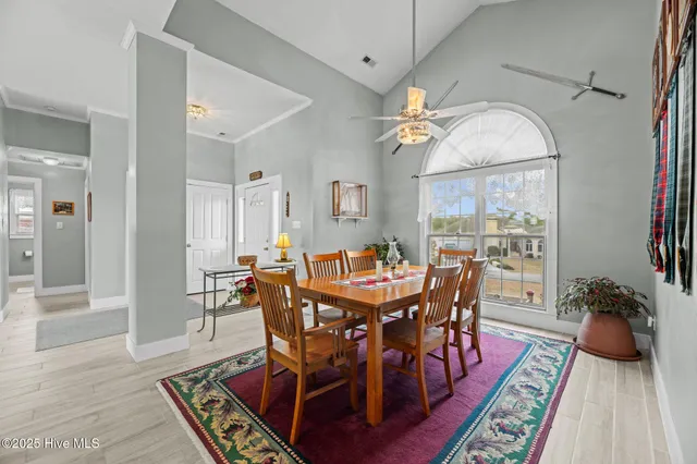 $597,000 | 905 Spar Court, New Bern, NC 28560