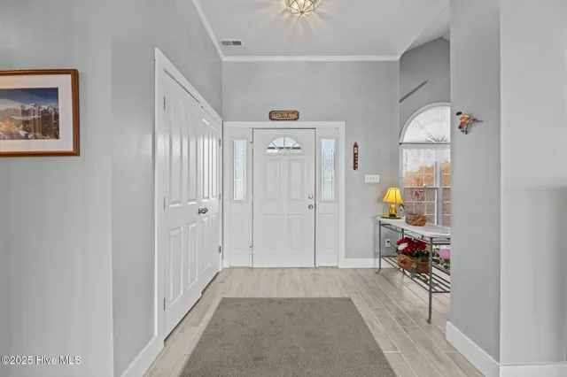 $597,000 | 905 Spar Court, New Bern, NC 28560