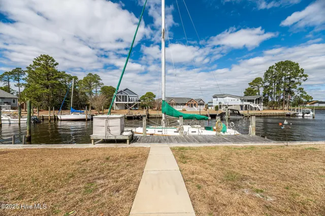 $597,000 | 905 Spar Court, New Bern, NC 28560