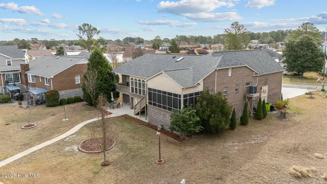 $597,000 | 905 Spar Court, New Bern, NC 28560