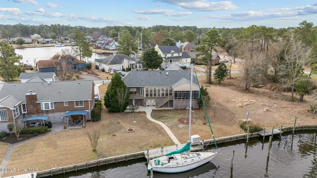 $597,000 | 905 Spar Court, New Bern, NC 28560