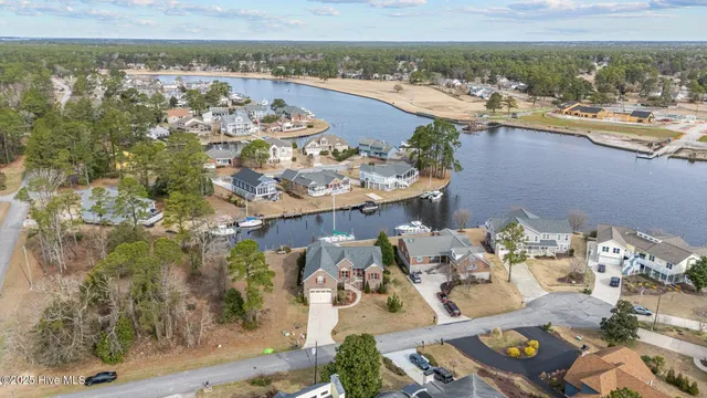 $597,000 | 905 Spar Court, New Bern, NC 28560