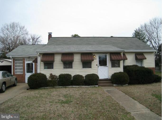 8223 Highpoint Road Baltimore, MD 21226 - Photo 1 of 1 Exterior (Main)