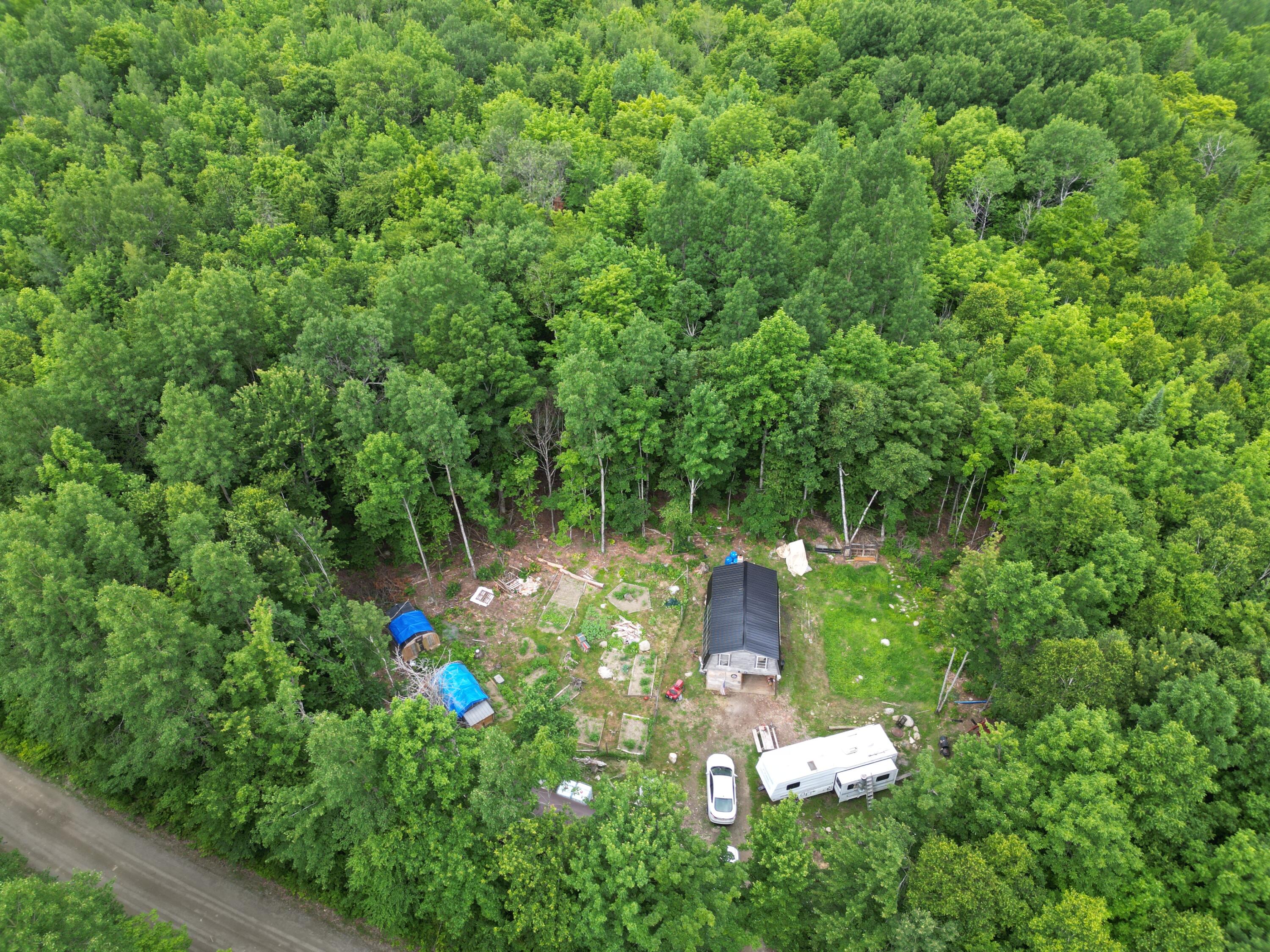 135 Clearcut Lodge Road Springfield, ME 04487 - Photo 20 of 23 DJI_0899