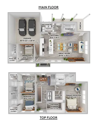 $2,010 | 341 Huisache Street, Lake Jackson, TX 77566