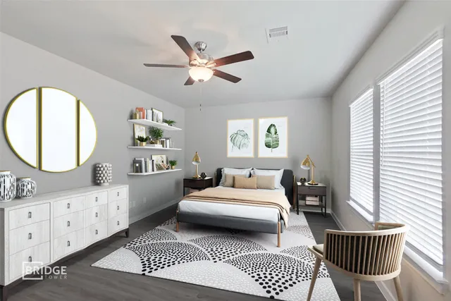 $2,010 | 341 Huisache Street, Lake Jackson, TX 77566