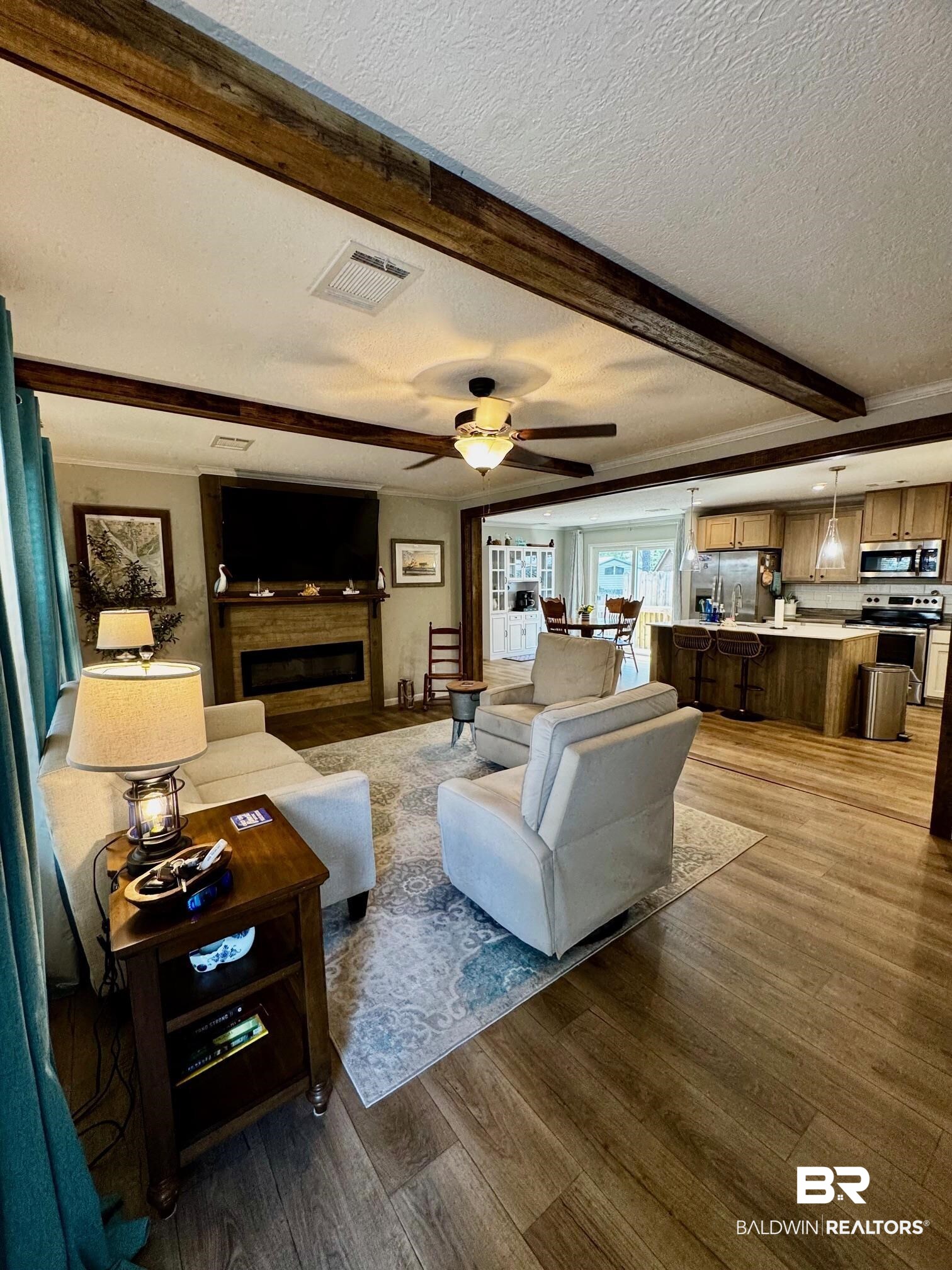 1649 Del Rey Drive Lillian, AL 36549 - Photo 5 of 44
