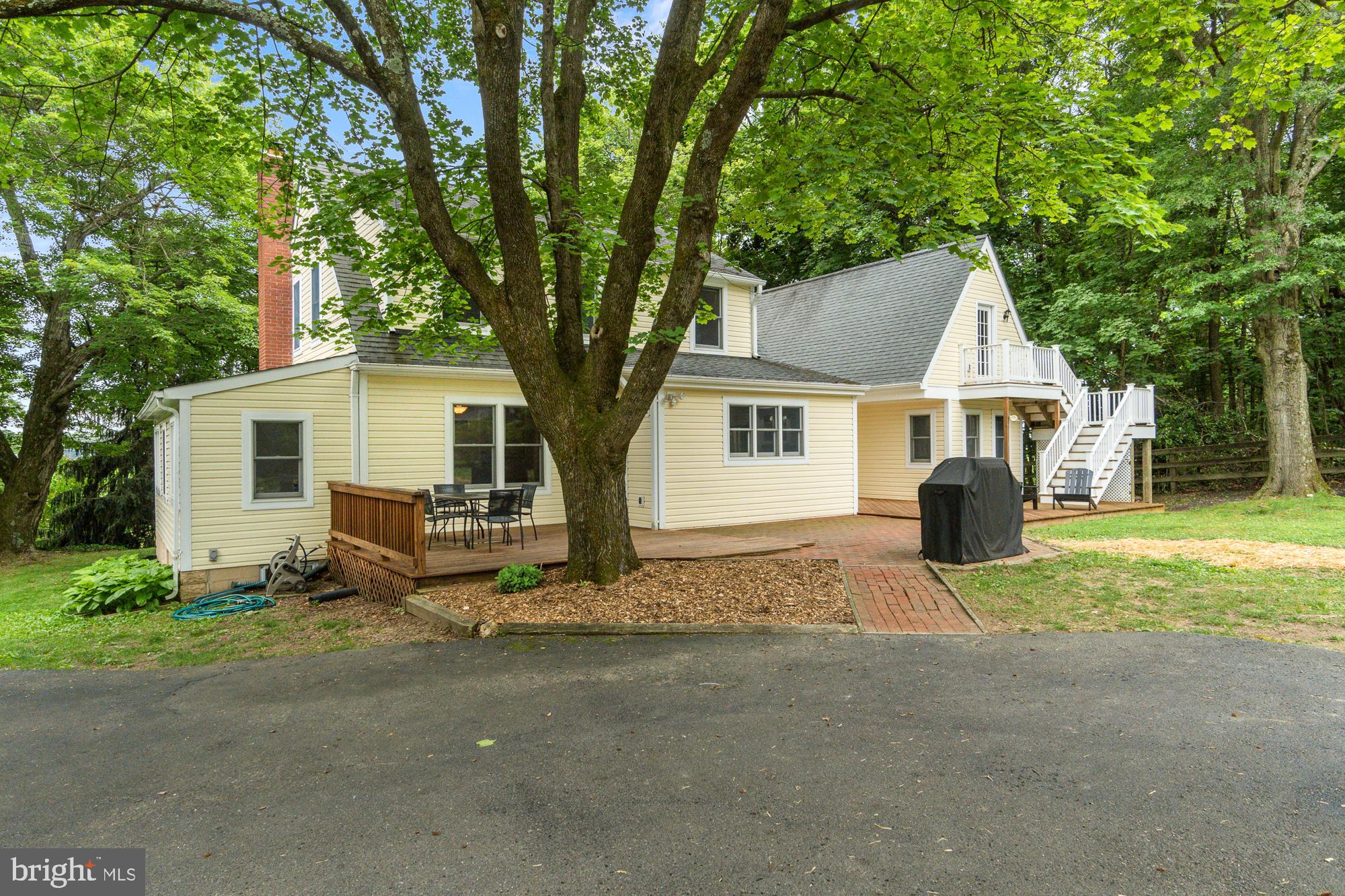 21720 Beallsville Road Barnesville, MD 20838 - Photo 13 of 88 Park here and walk to the Barnesville MARC station