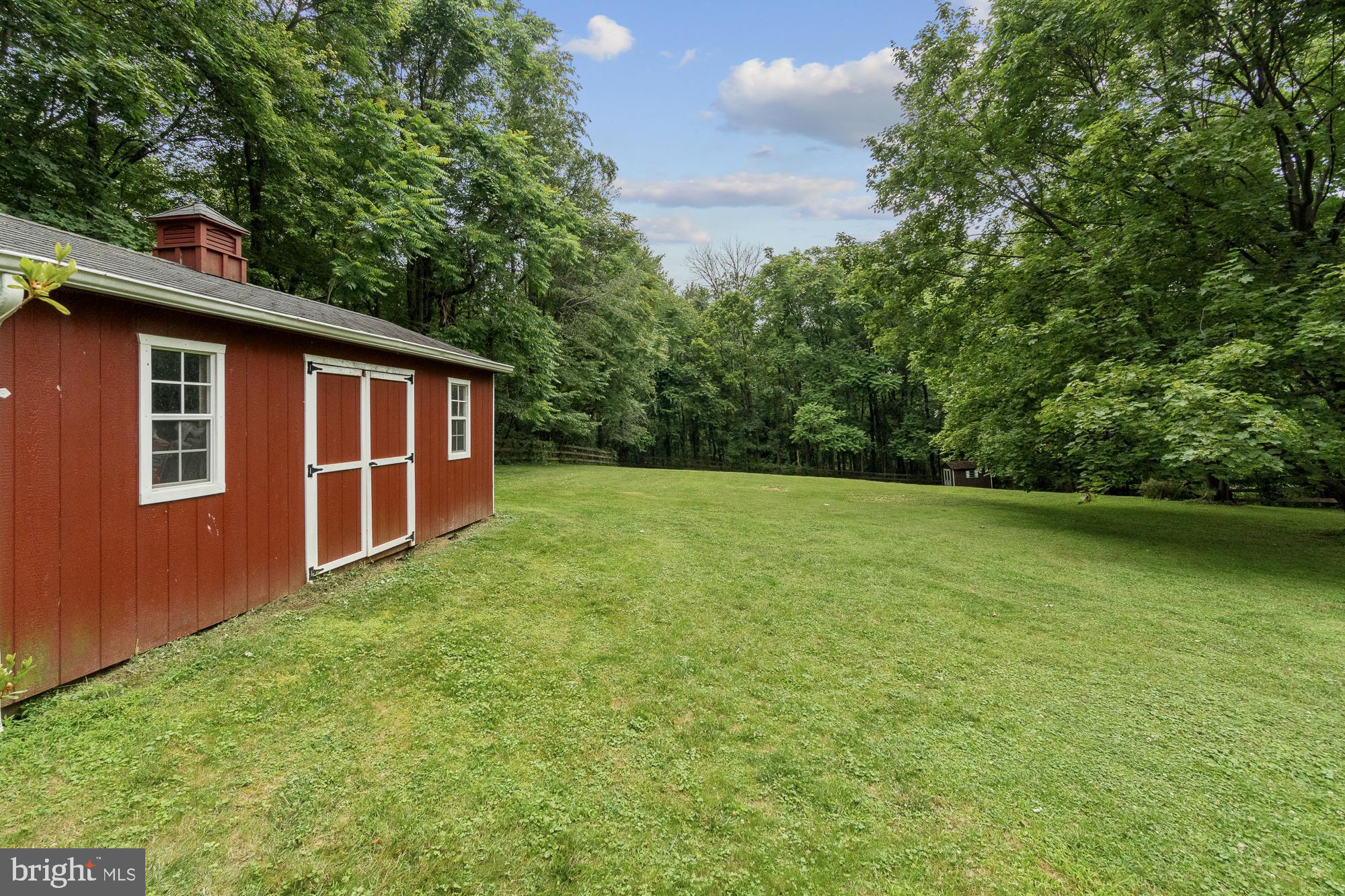 21720 Beallsville Road Barnesville, MD 20838 - Photo 19 of 88 This is the back pasture---surrounded by privacy