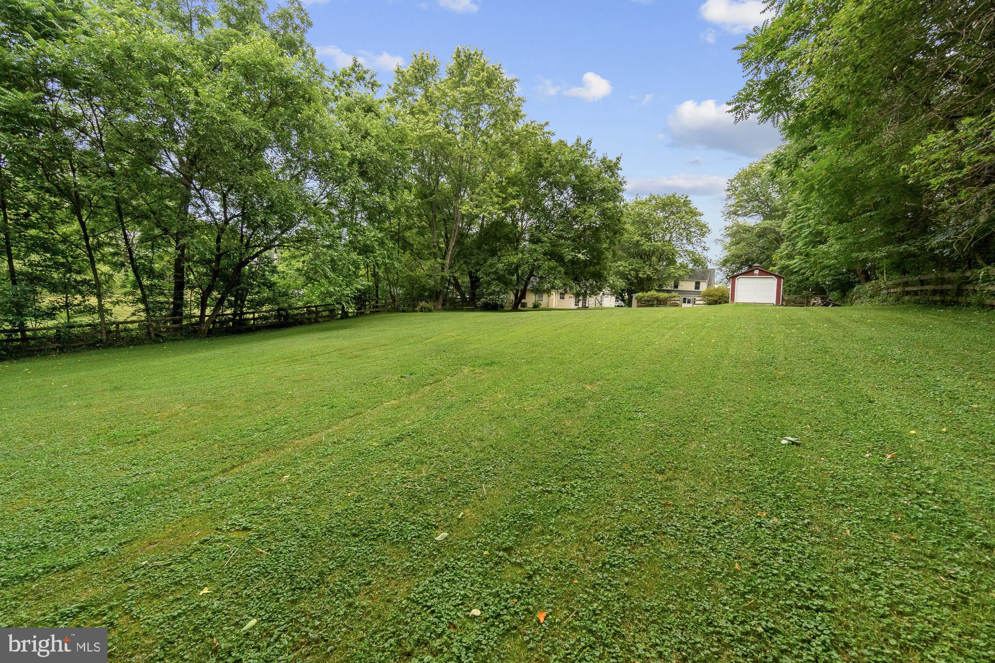21720 Beallsville Road Barnesville, MD 20838 - Photo 22 of 88 Your home is waaaay in the back of this photo