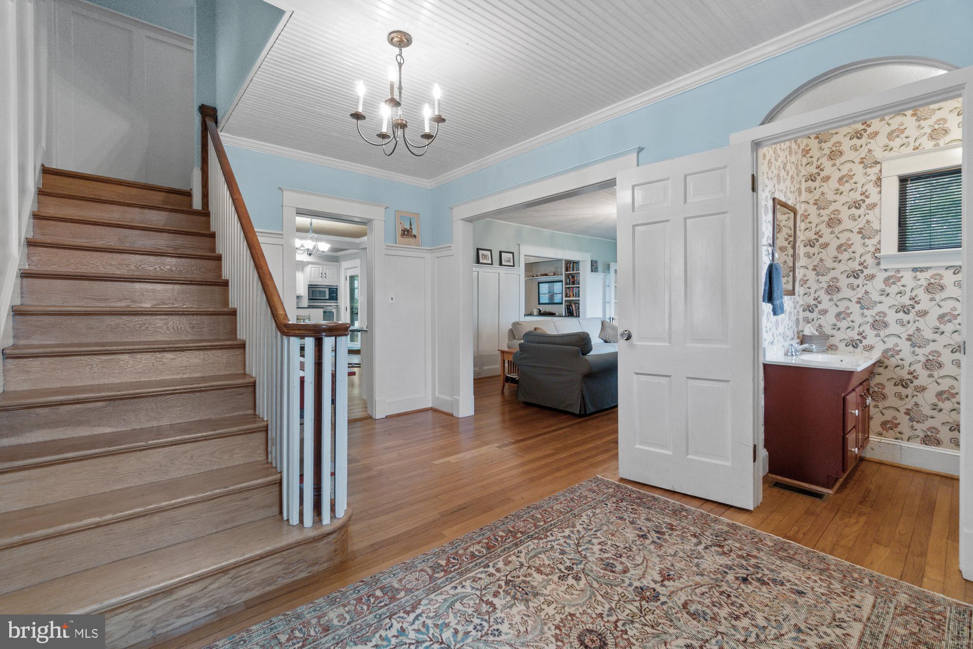 21720 Beallsville Road Barnesville, MD 20838 - Photo 24 of 88 Authentic 1930's charm throughout