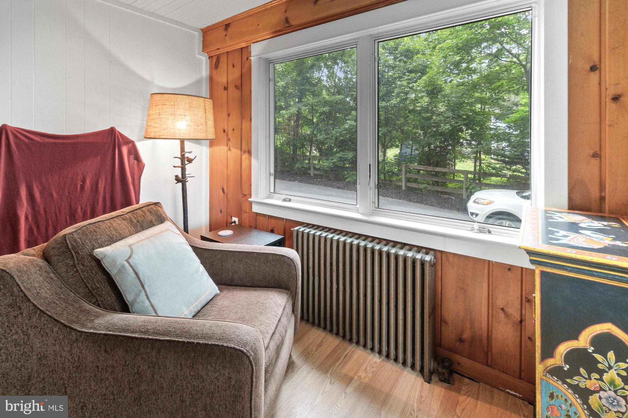 21720 Beallsville Road Barnesville, MD 20838 - Photo 40 of 88 Knotty pine study will be your quiet place