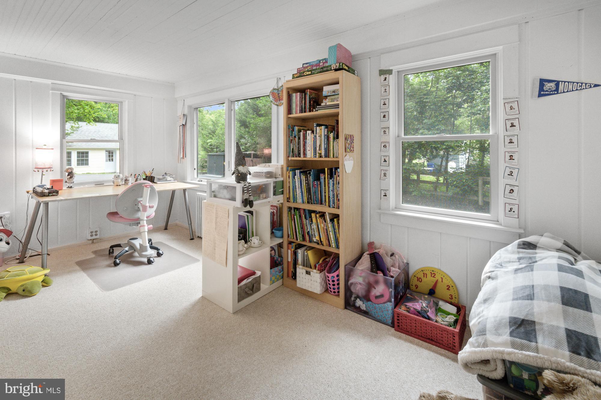 21720 Beallsville Road Barnesville, MD 20838 - Photo 41 of 88 Work from home or childrens playroom
