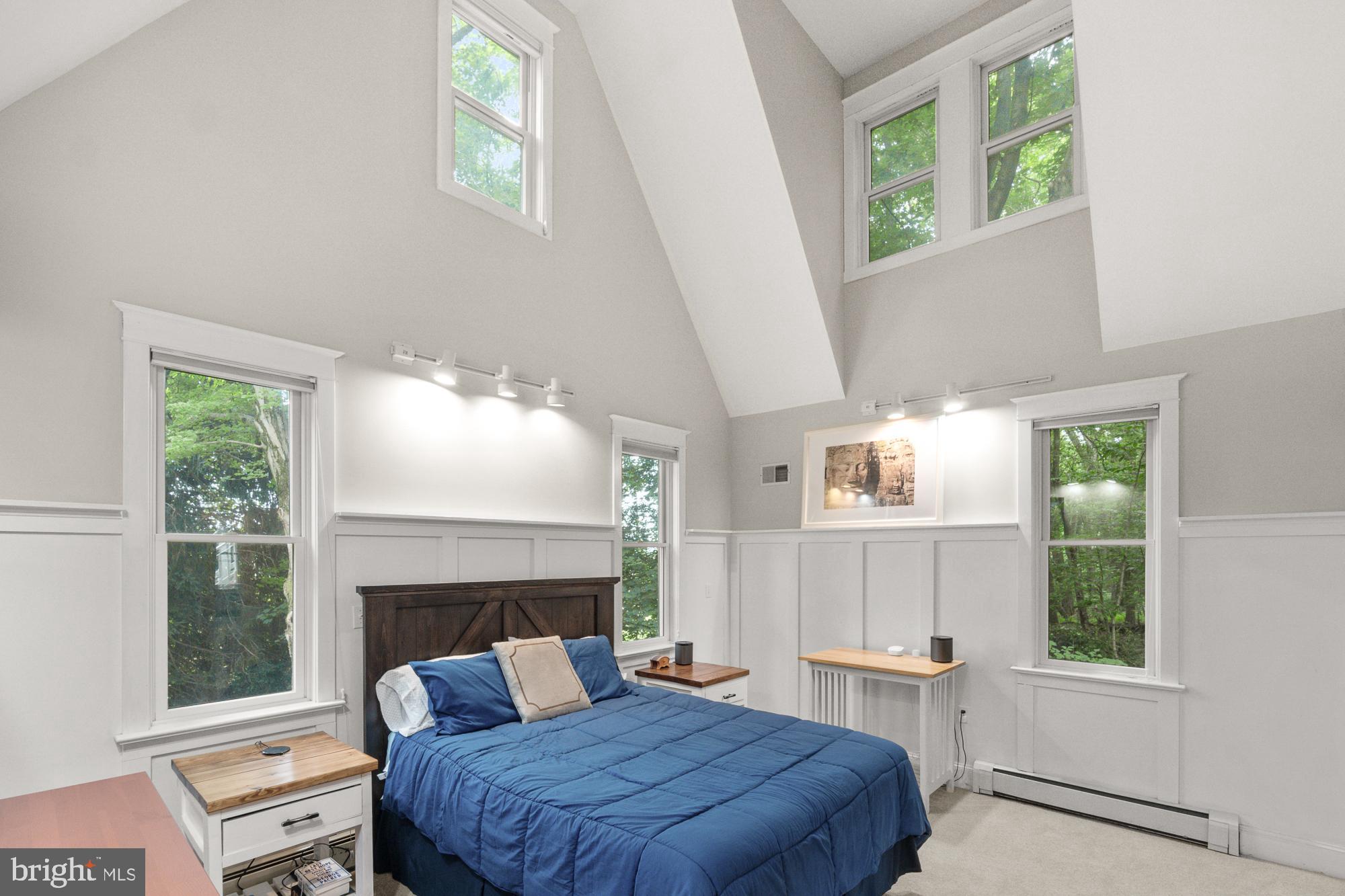 21720 Beallsville Road Barnesville, MD 20838 - Photo 45 of 88 Cathedral ceiling----so architecturally pleasing