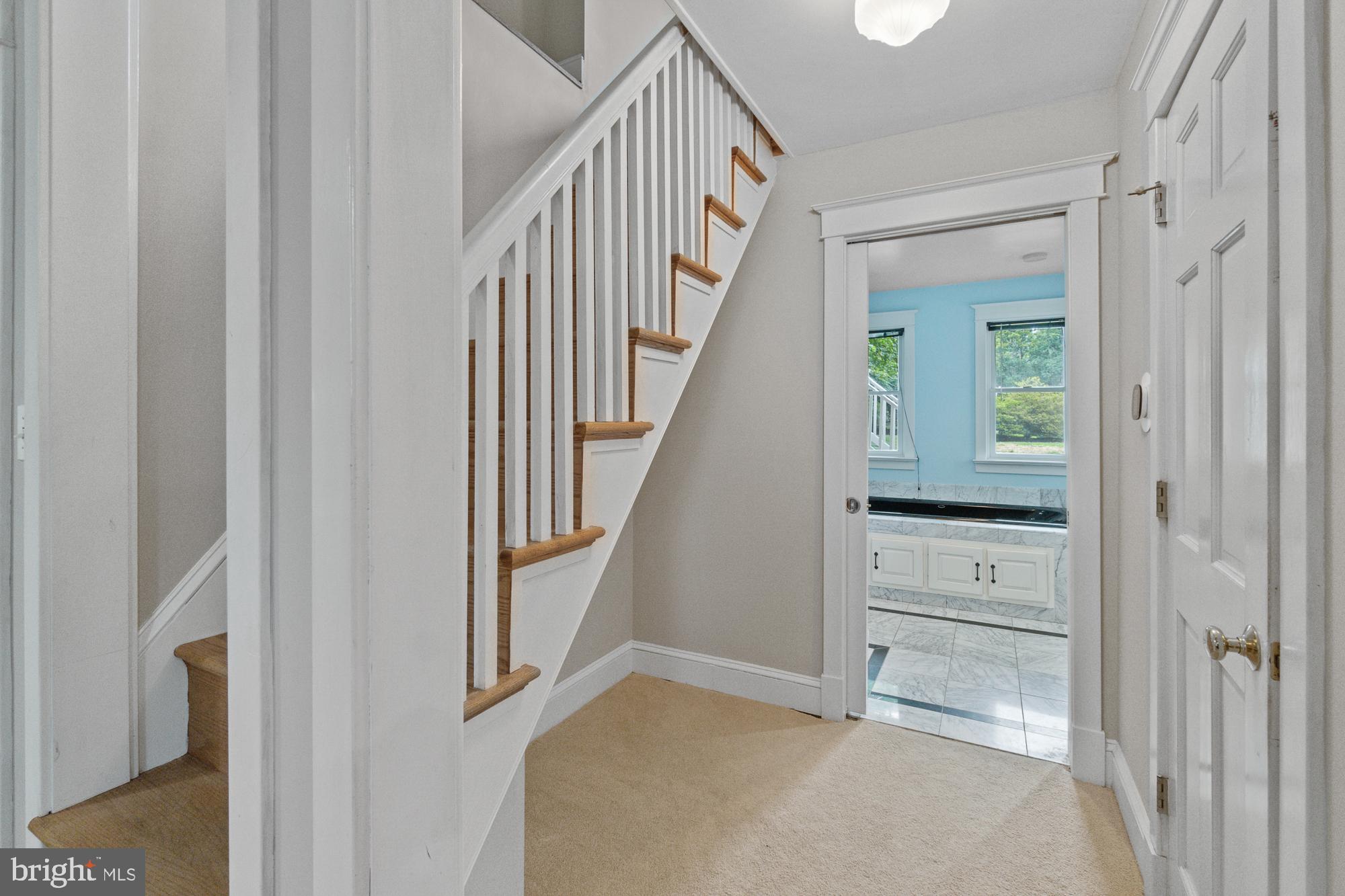 21720 Beallsville Road Barnesville, MD 20838 - Photo 46 of 88 Full primary bath plus two walk-in closets