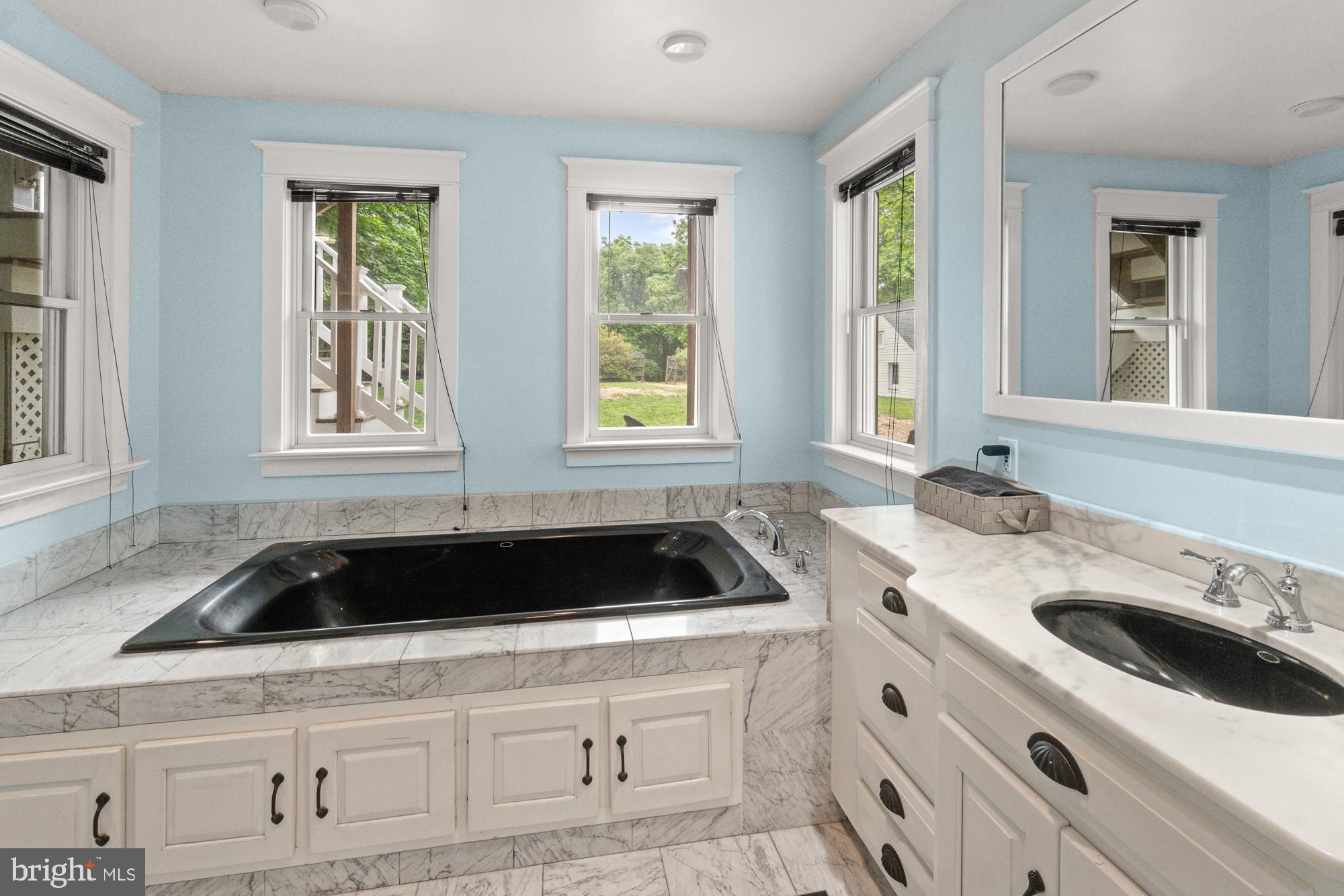 21720 Beallsville Road Barnesville, MD 20838 - Photo 48 of 88 The soaking tub is your relaxation center