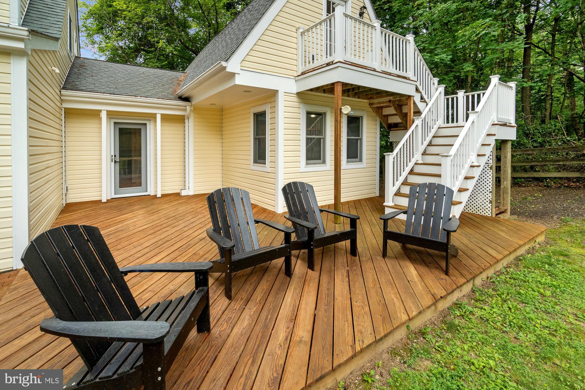 21720 Beallsville Road Barnesville, MD 20838 - Photo 6 of 88 Watch the kids play on your one acre property!