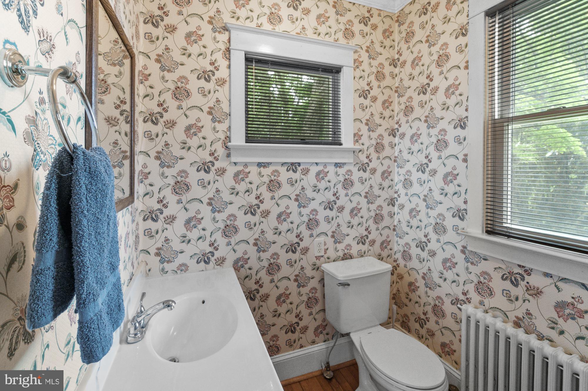 21720 Beallsville Road Barnesville, MD 20838 - Photo 58 of 88 Powder room