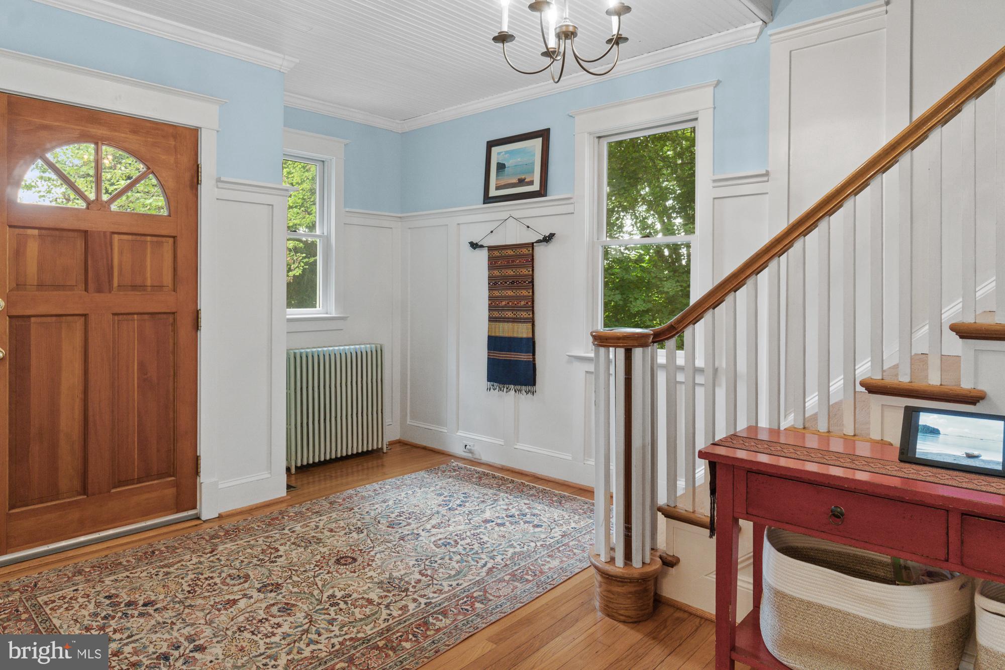 21720 Beallsville Road Barnesville, MD 20838 - Photo 59 of 88 Back upstairs for more bedrooms!