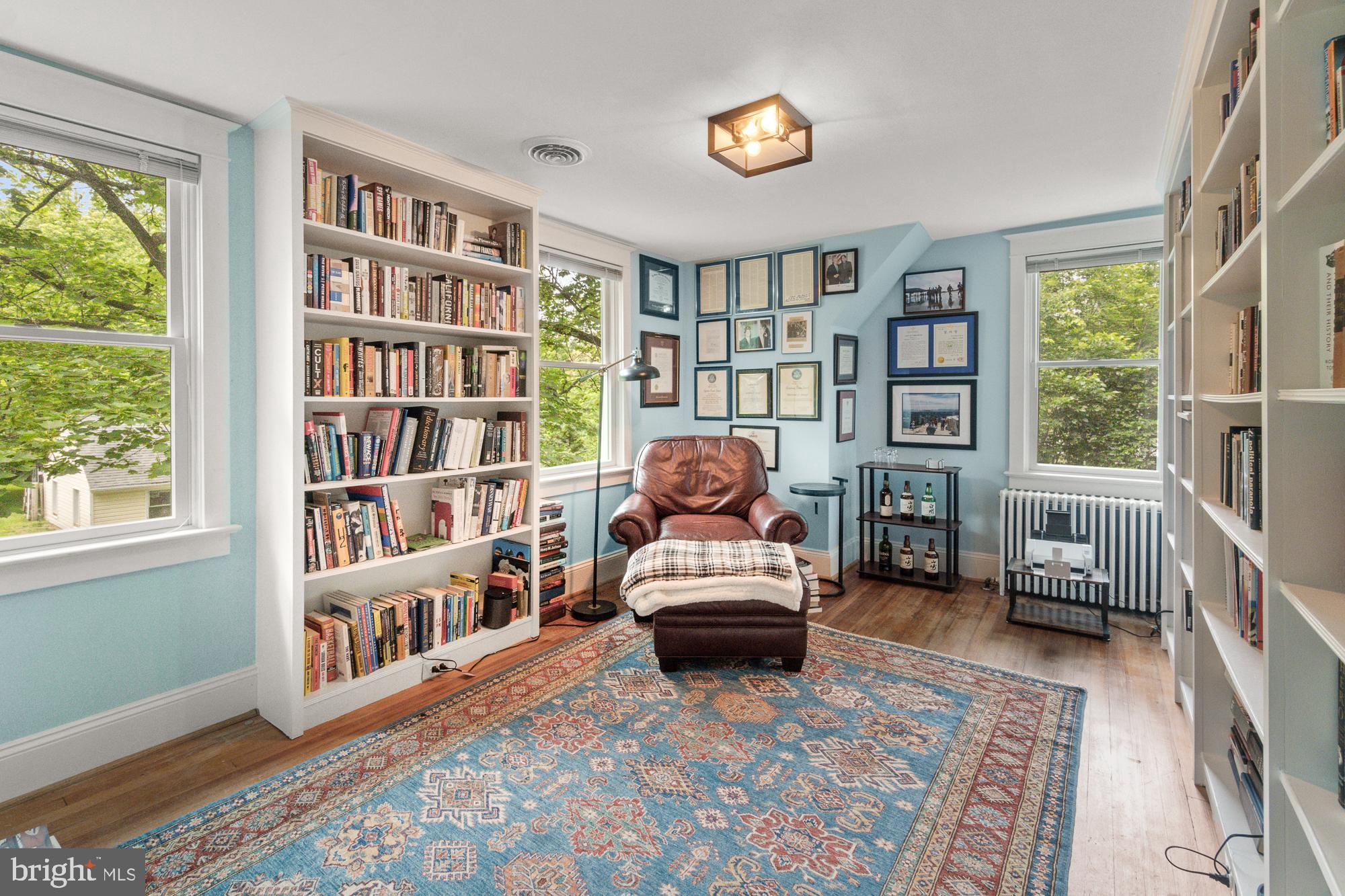 21720 Beallsville Road Barnesville, MD 20838 - Photo 60 of 88 Cozy, comfortable, and another bedroom!
